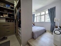 Blk 663A Punggol Drive (Punggol), HDB 3 Rooms #558606371